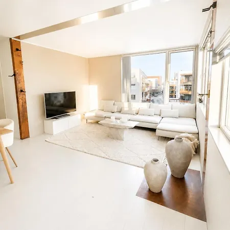 Penthouse In *